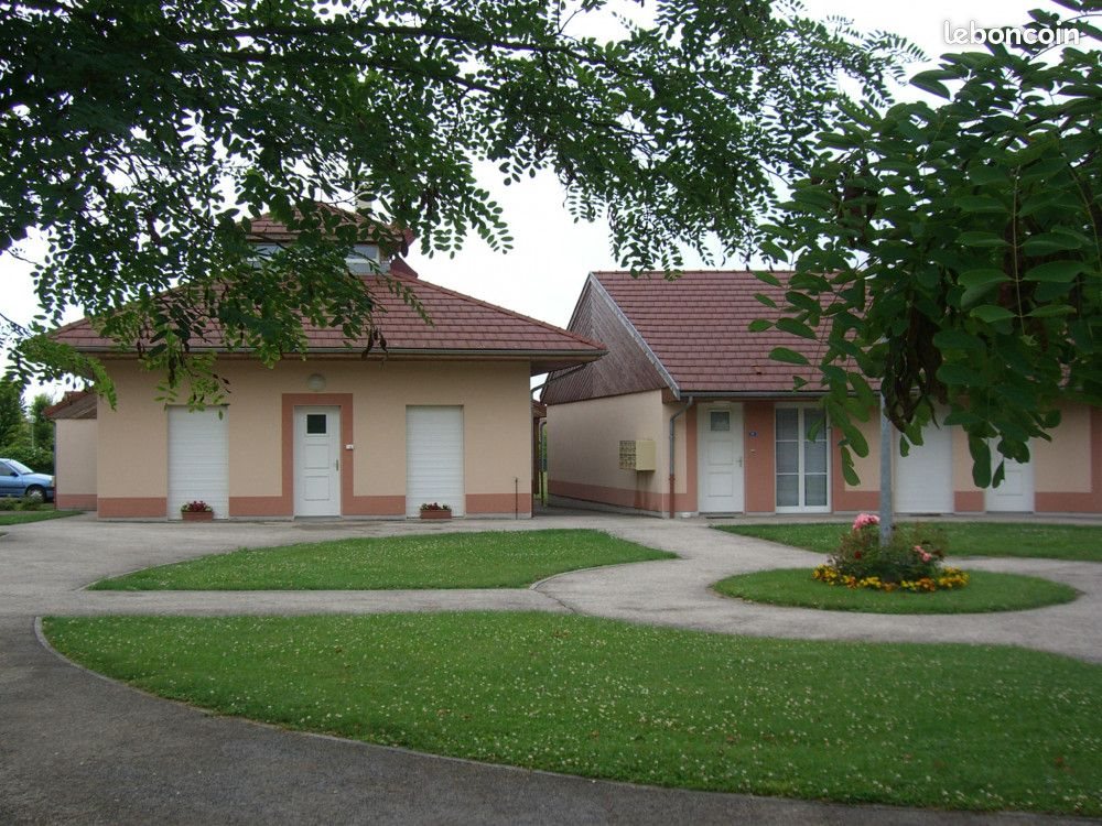 Maison à louer, 53m², Ossey-les-Trois-Maisons