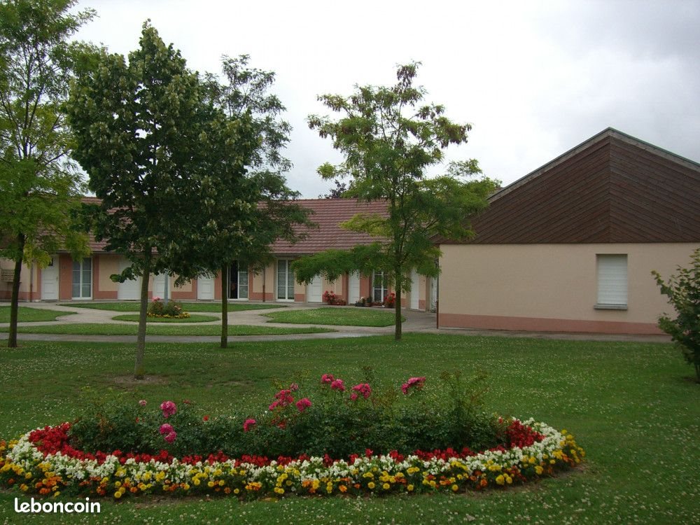 Maison à louer, 53m², Ossey-les-Trois-Maisons
