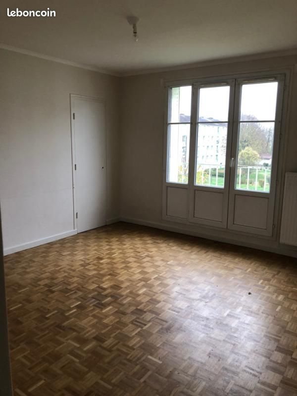 Appartement à louer, 64m², Bar-sur-Aube