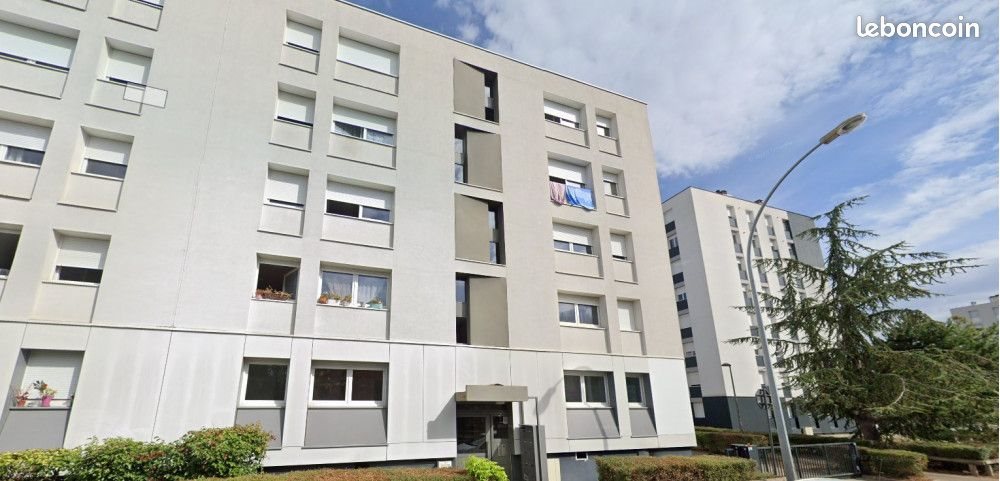 Appartement à louer, 71m², Troyes