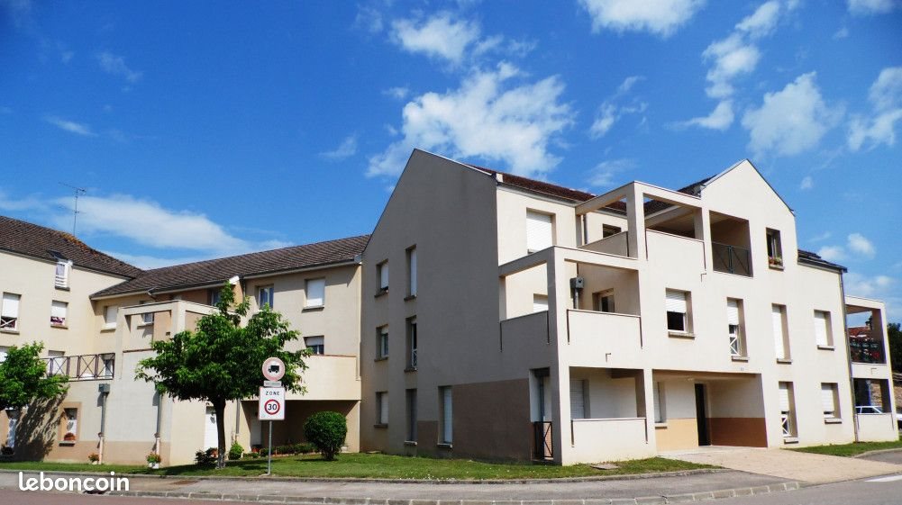 Appartement à louer, 47m², Vendeuvre-sur-Barse