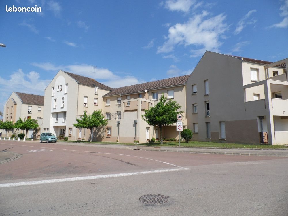 Appartement à louer, 47m², Vendeuvre-sur-Barse