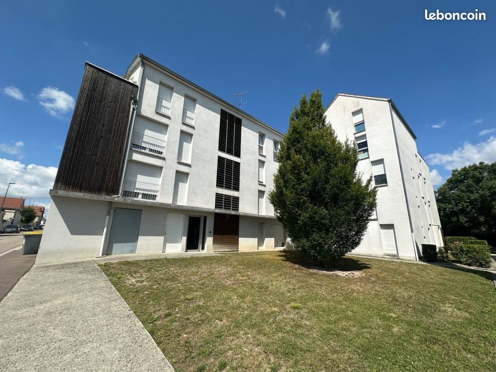 Appartement à louer, 84m², Sainte-Savine