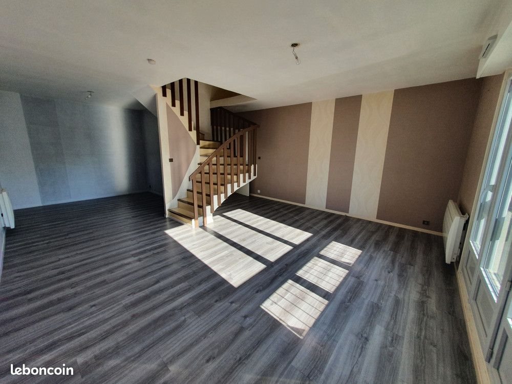 Appartement à louer, 77m², Brienne-le-Château