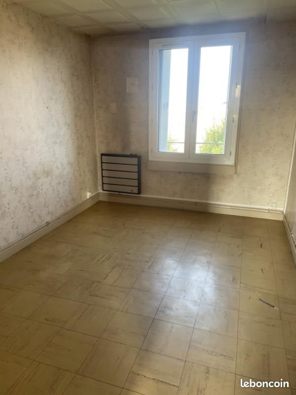 Appartement à vendre, 65m², Troyes