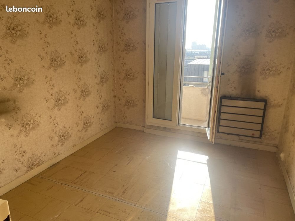Appartement à vendre, 65m², Troyes