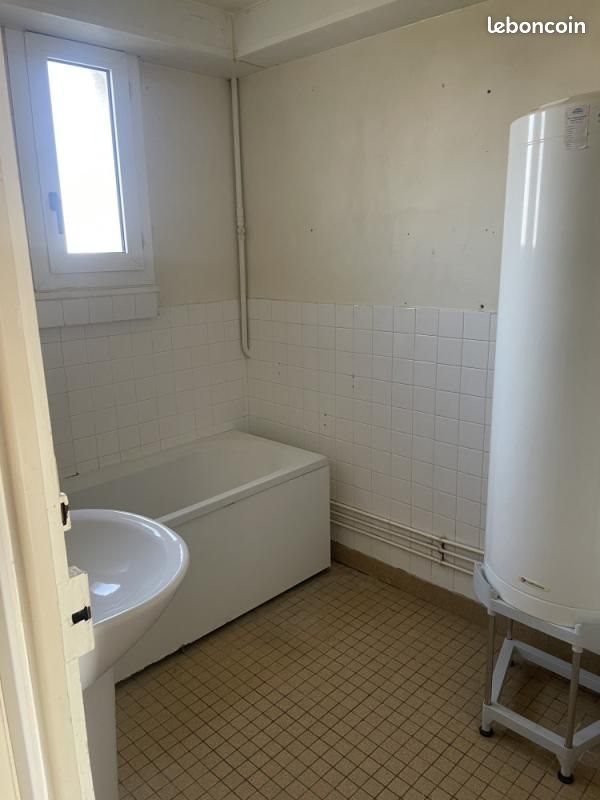 Appartement à vendre, 65m², Troyes