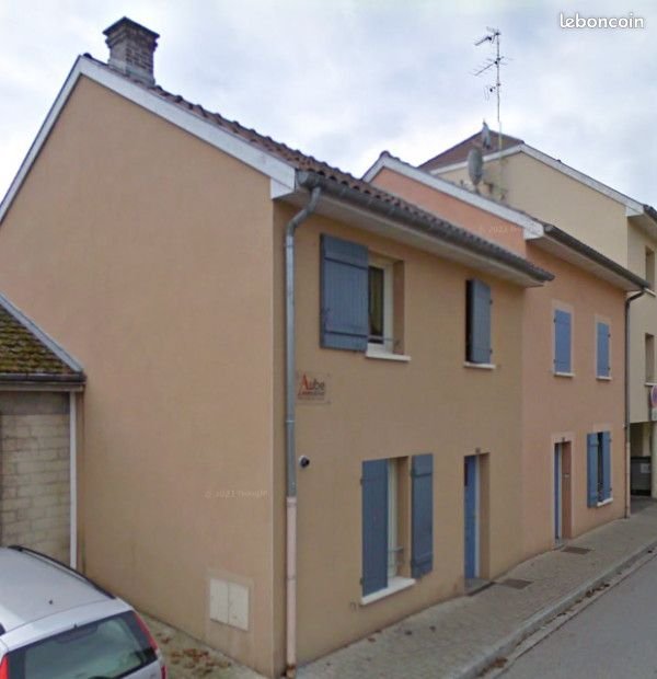 Maison à louer, 96m², Brienne-le-Château
