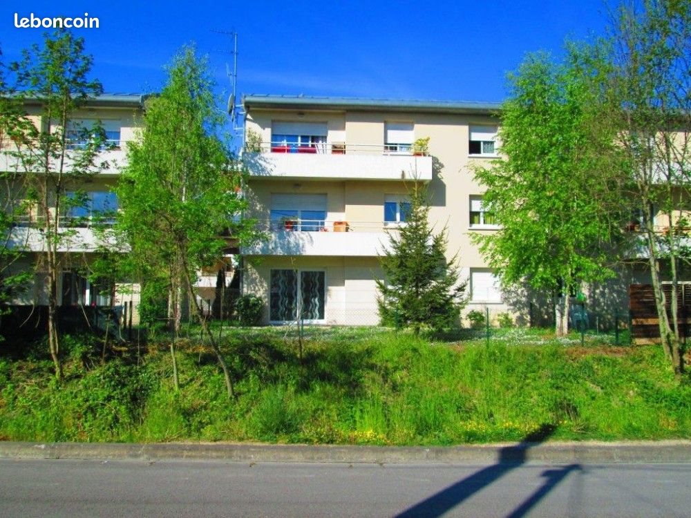 Appartement à louer, 84m², Saint-Julien-les-Villas