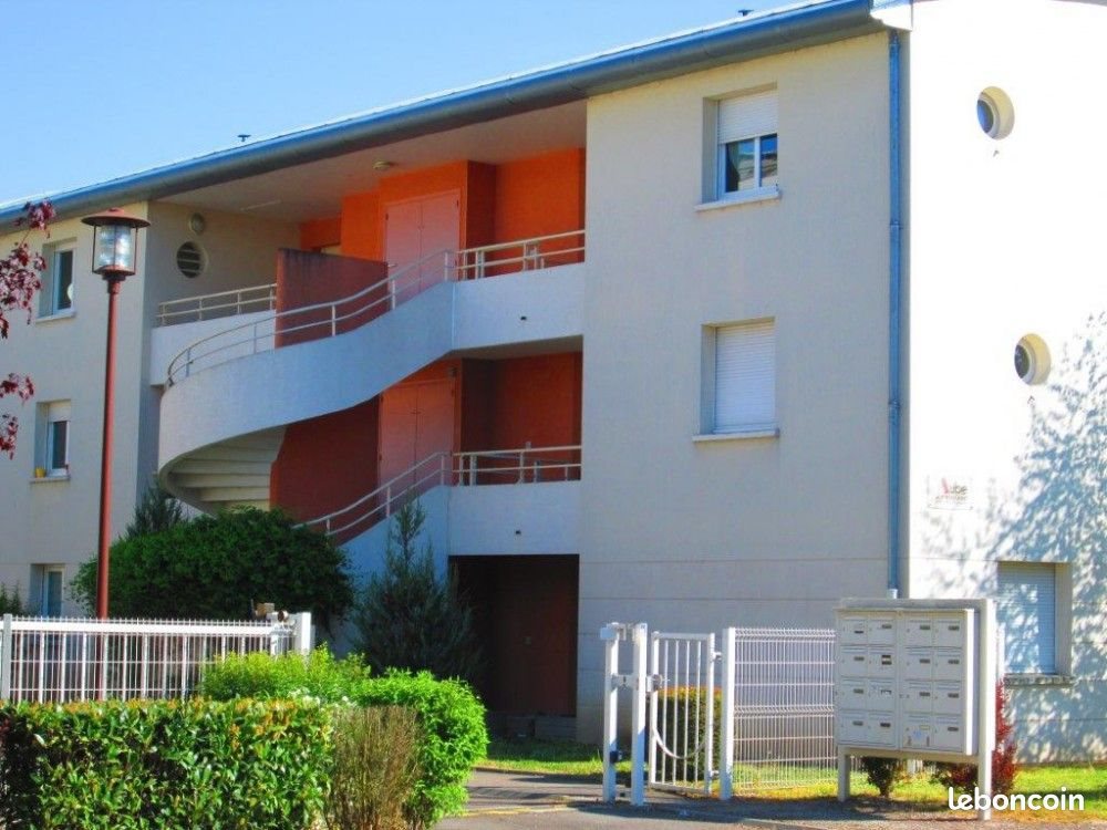 Appartement à louer, 84m², Saint-Julien-les-Villas