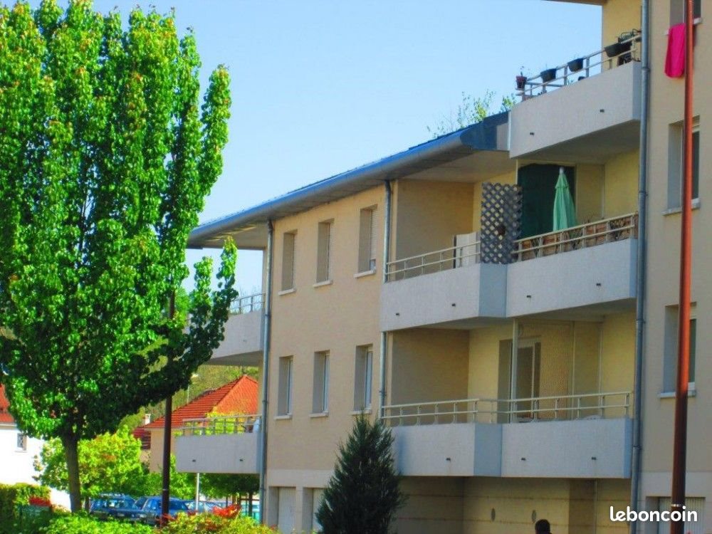 Appartement à louer, 84m², Saint-Julien-les-Villas