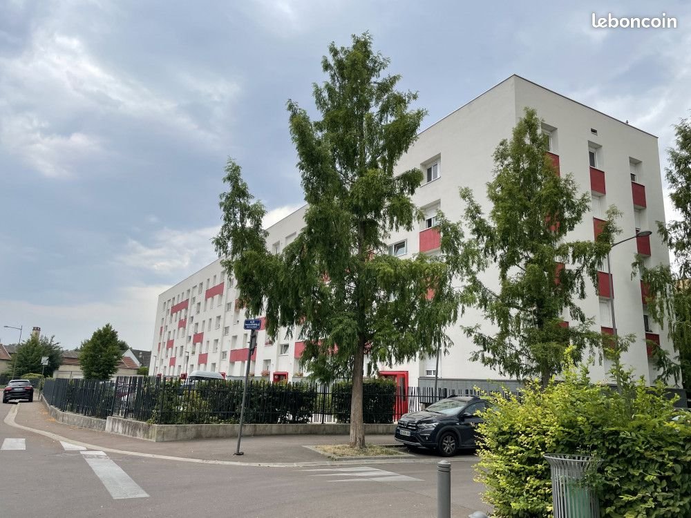 Appartement à louer, 75m², Troyes