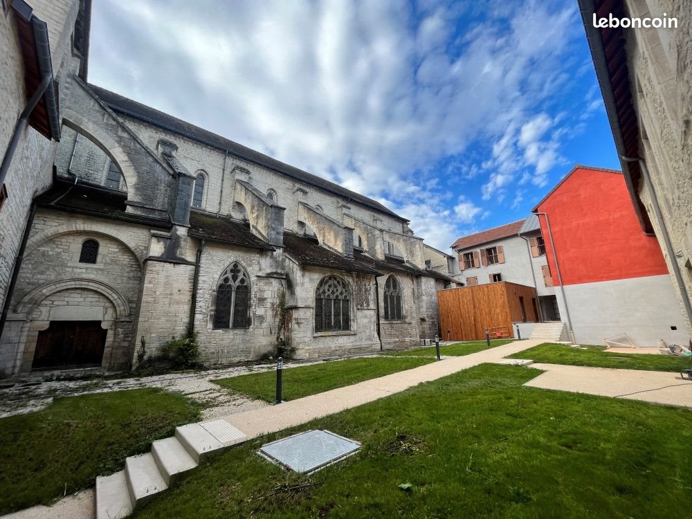 Appartement à louer, 91m², Bar-sur-Aube