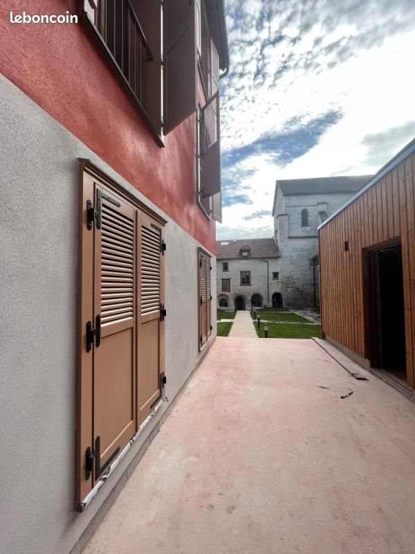 Appartement à louer, 91m², Bar-sur-Aube