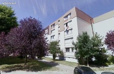 Appartement à louer, 60m², Troyes
