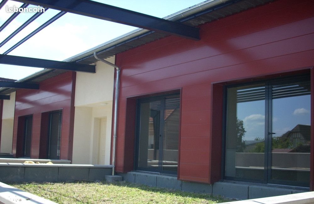 Appartement à louer, 65m², Troyes