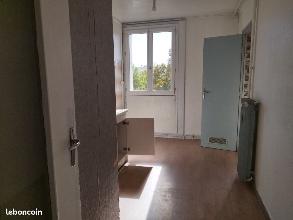 Appartement à louer, 76m², Troyes