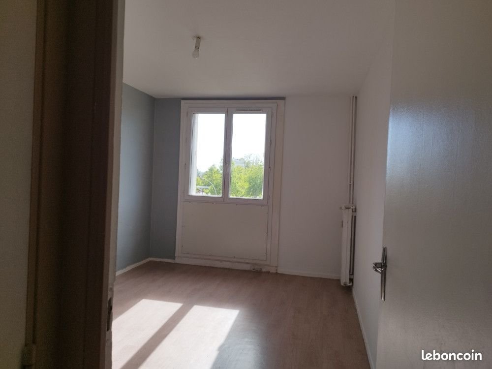 Appartement à louer, 76m², Troyes