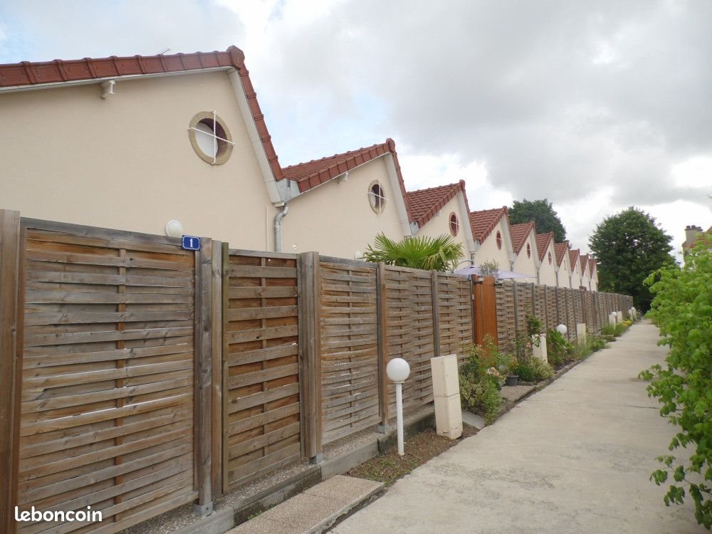 Maison à louer, 62m², Troyes