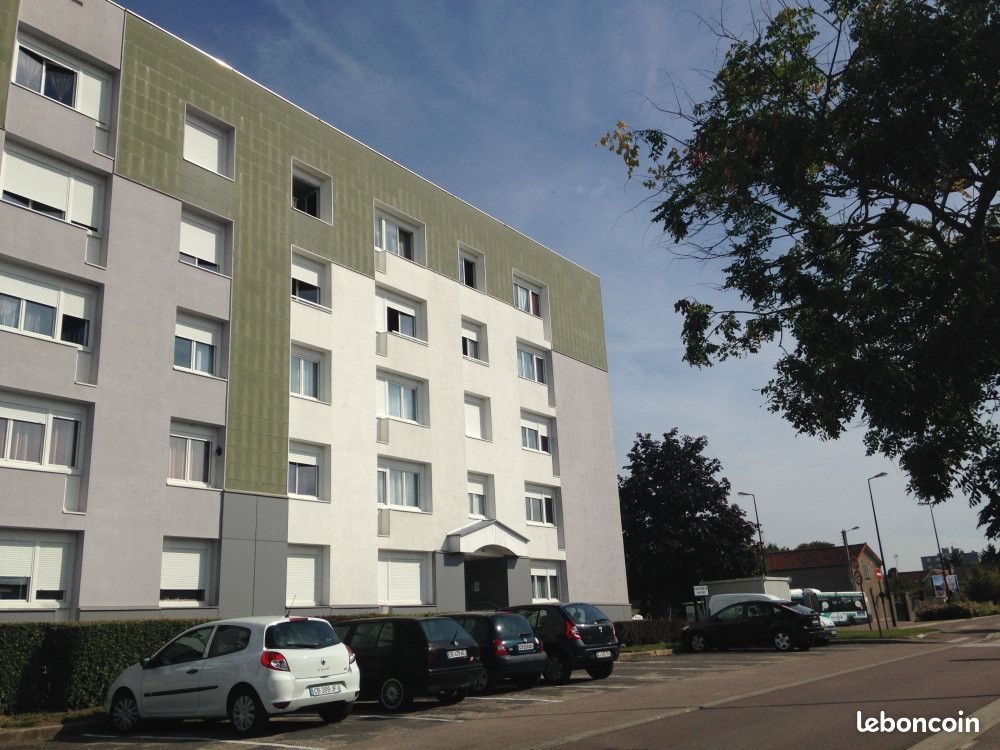 Appartement à vendre, 82m², Troyes