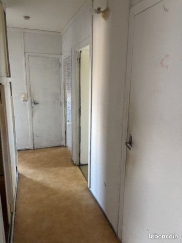 Appartement à vendre, 82m², Troyes