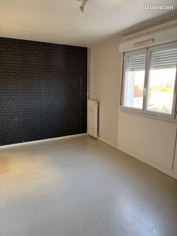 Appartement à vendre, 82m², Troyes