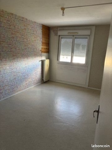 Appartement à vendre, 82m², Troyes