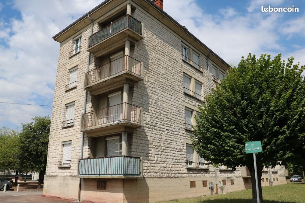 Appartement à louer, 81m², Sainte-Savine