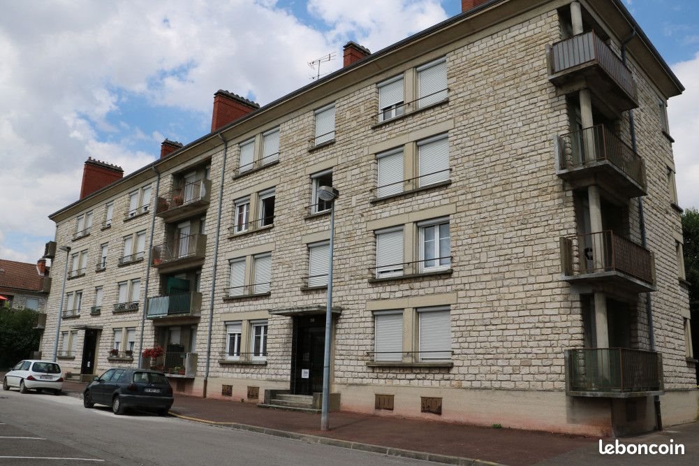 Appartement à louer, 81m², Sainte-Savine