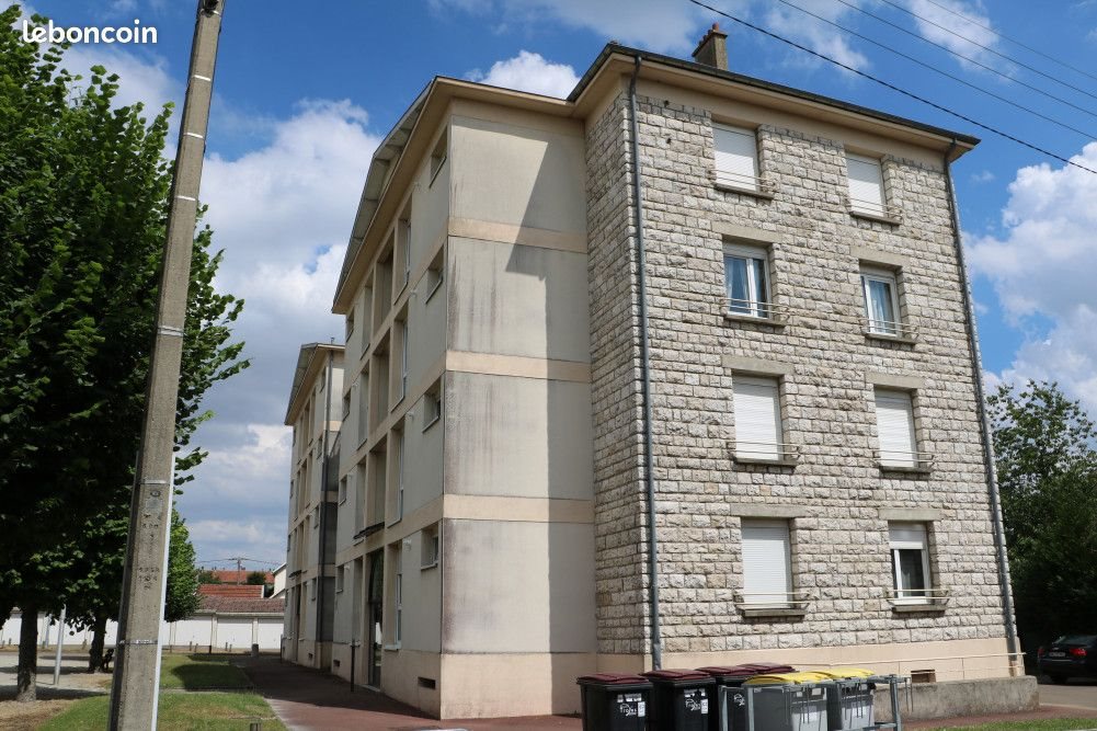 Appartement à louer, 81m², Sainte-Savine
