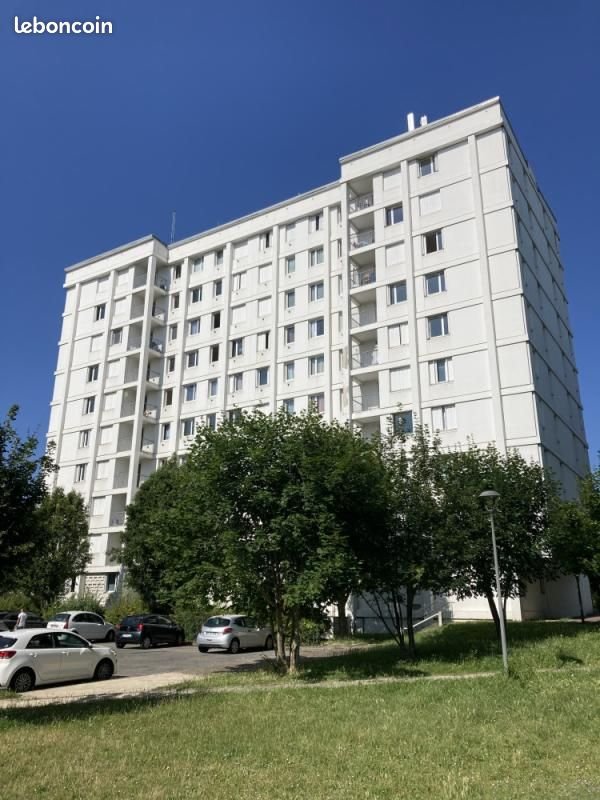 Appartement à louer, 27m², Troyes