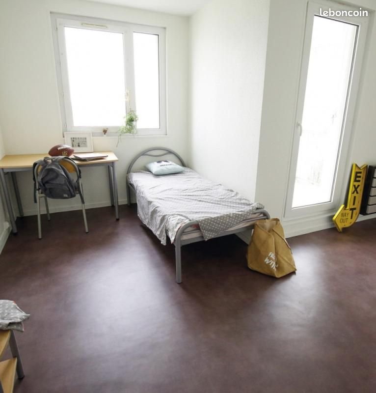 Appartement à louer, 27m², Troyes