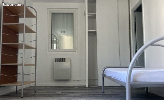 Appartement à louer, 27m², Troyes