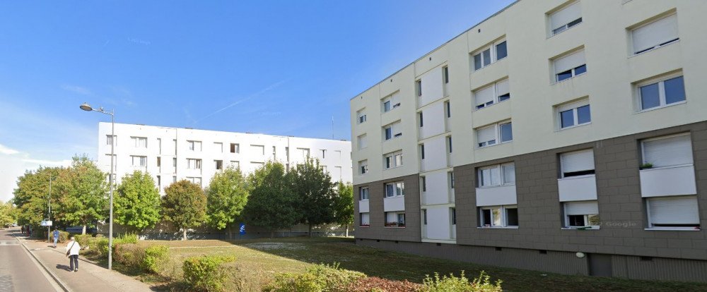 Appartement à louer, 71m², Troyes