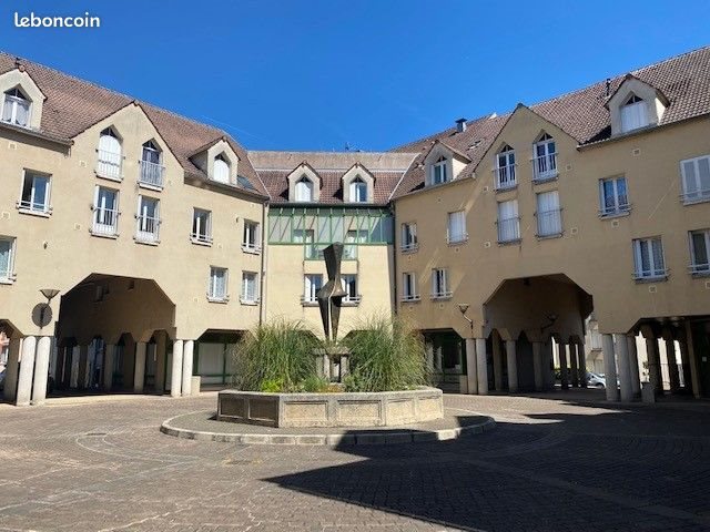 Appartement à louer, 72m², Bar-sur-Aube