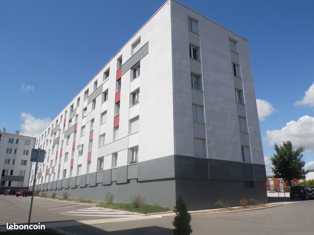 Appartement à louer, 50m², Romilly-sur-Seine