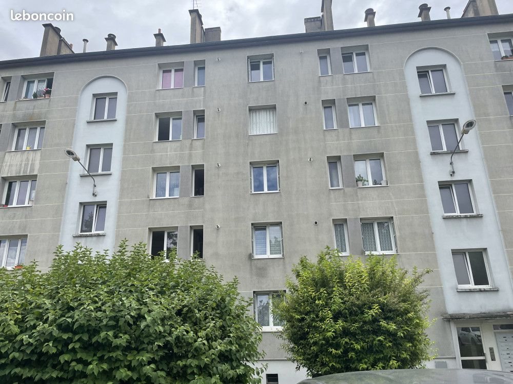 Appartement à vendre, 71m², Sainte-Savine