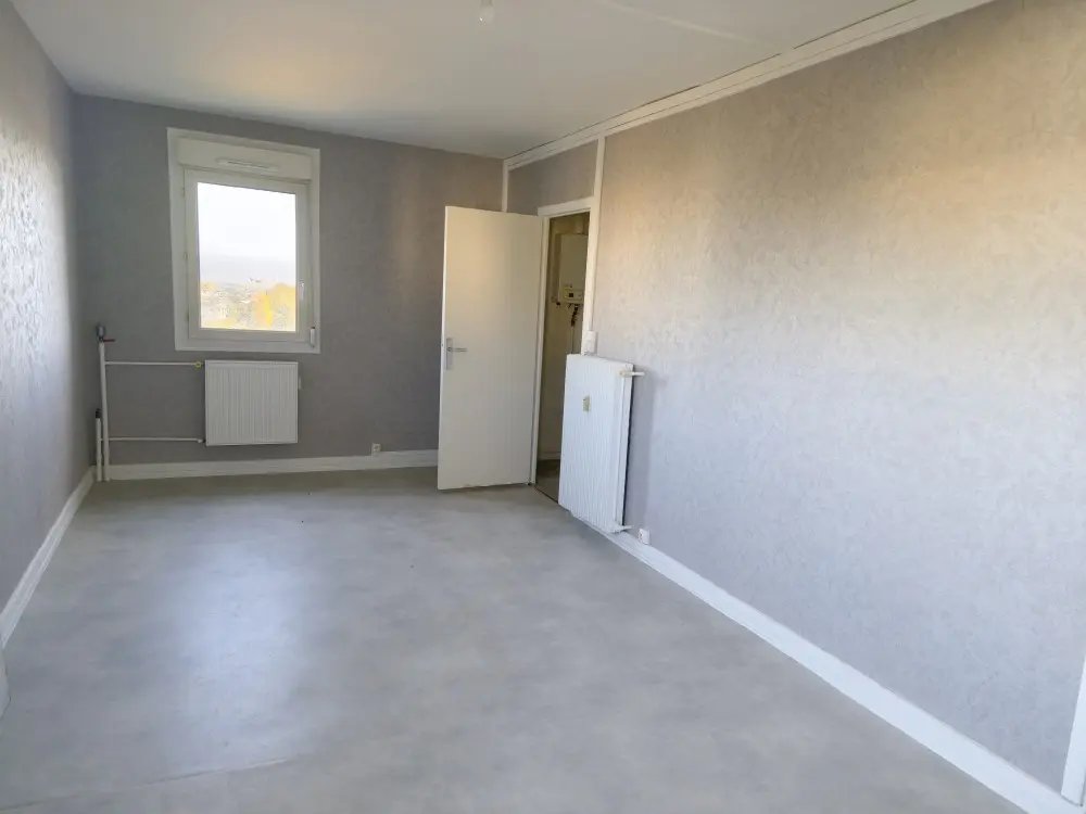 Appartement à louer, 67m², Troyes