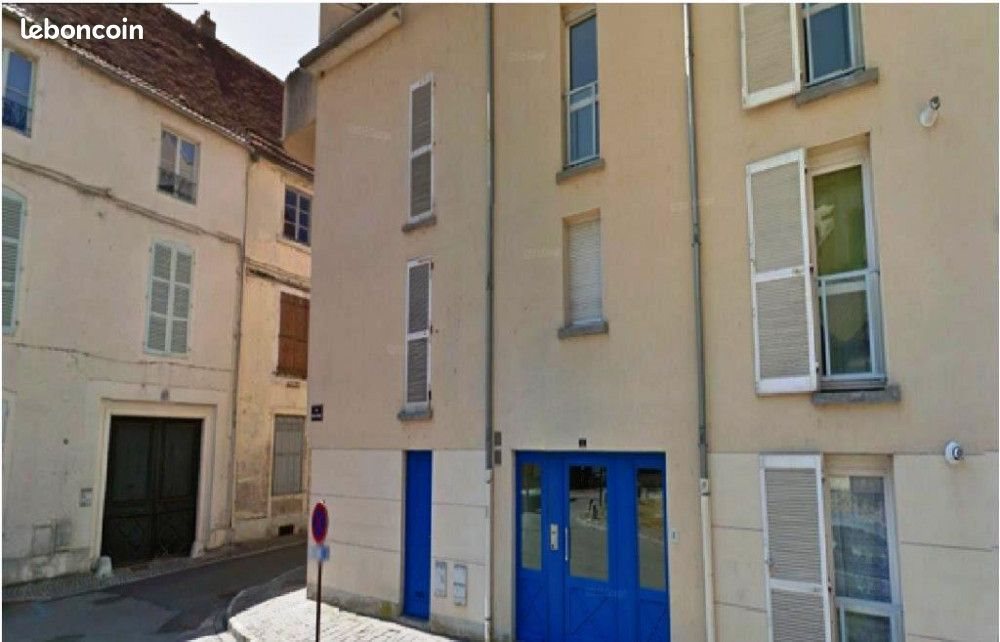 Appartement à louer, 78m², Bar-sur-Aube