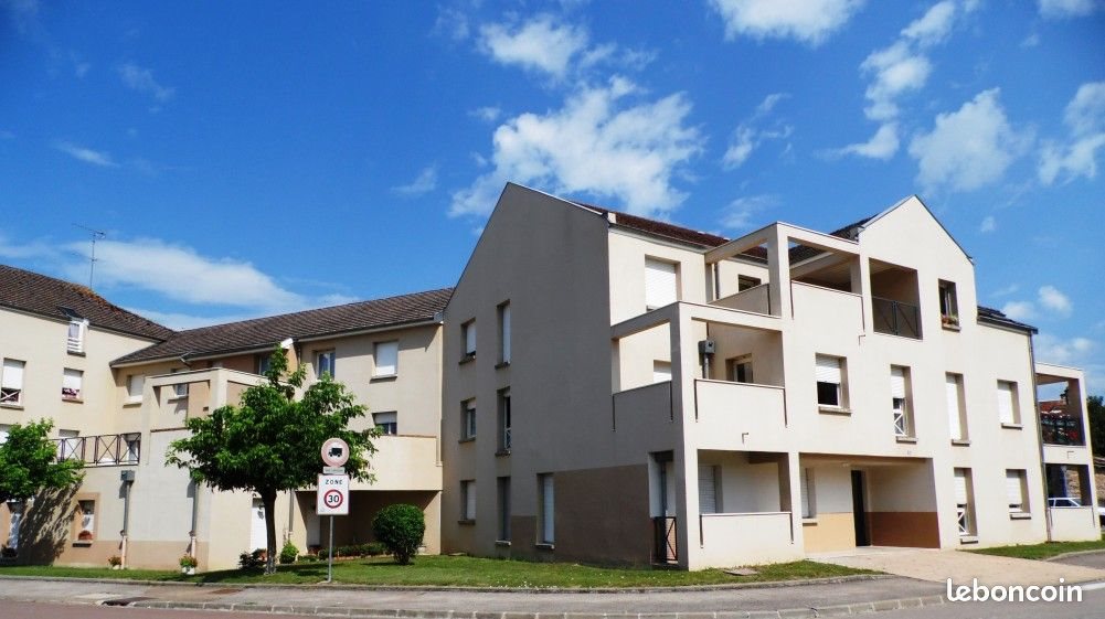 Appartement à louer, 31m², Vendeuvre-sur-Barse