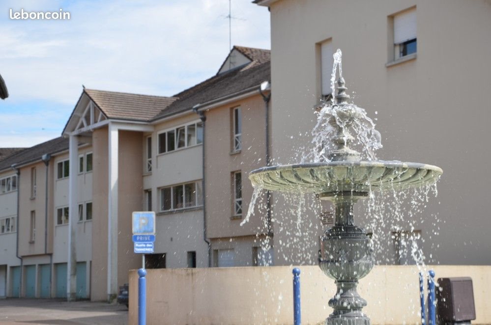 Appartement à louer, 31m², Vendeuvre-sur-Barse