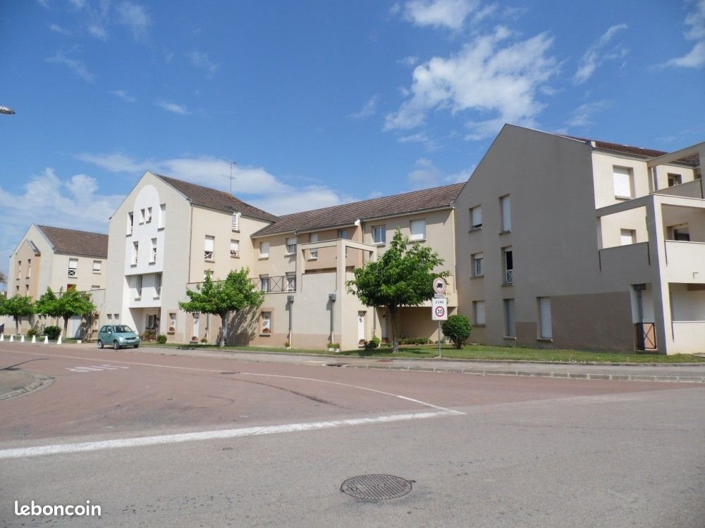 Appartement à louer, 31m², Vendeuvre-sur-Barse