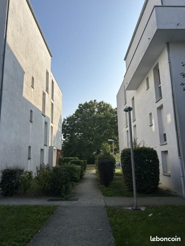 Appartement à louer, 84m², Sainte-Savine