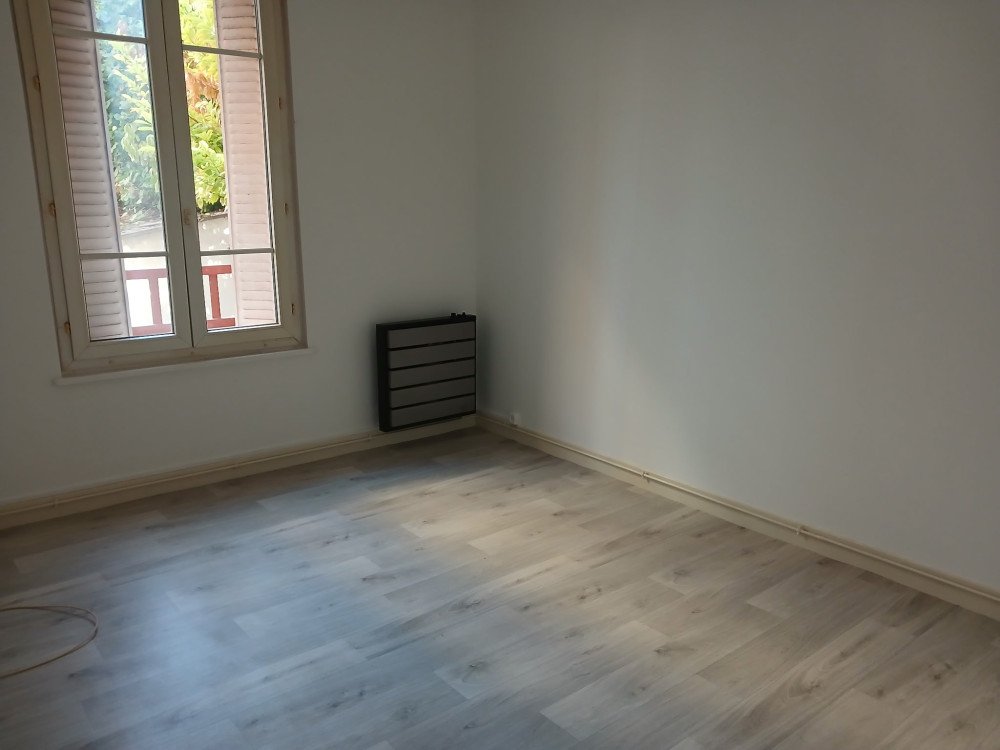 Appartement à louer, 41m², Troyes