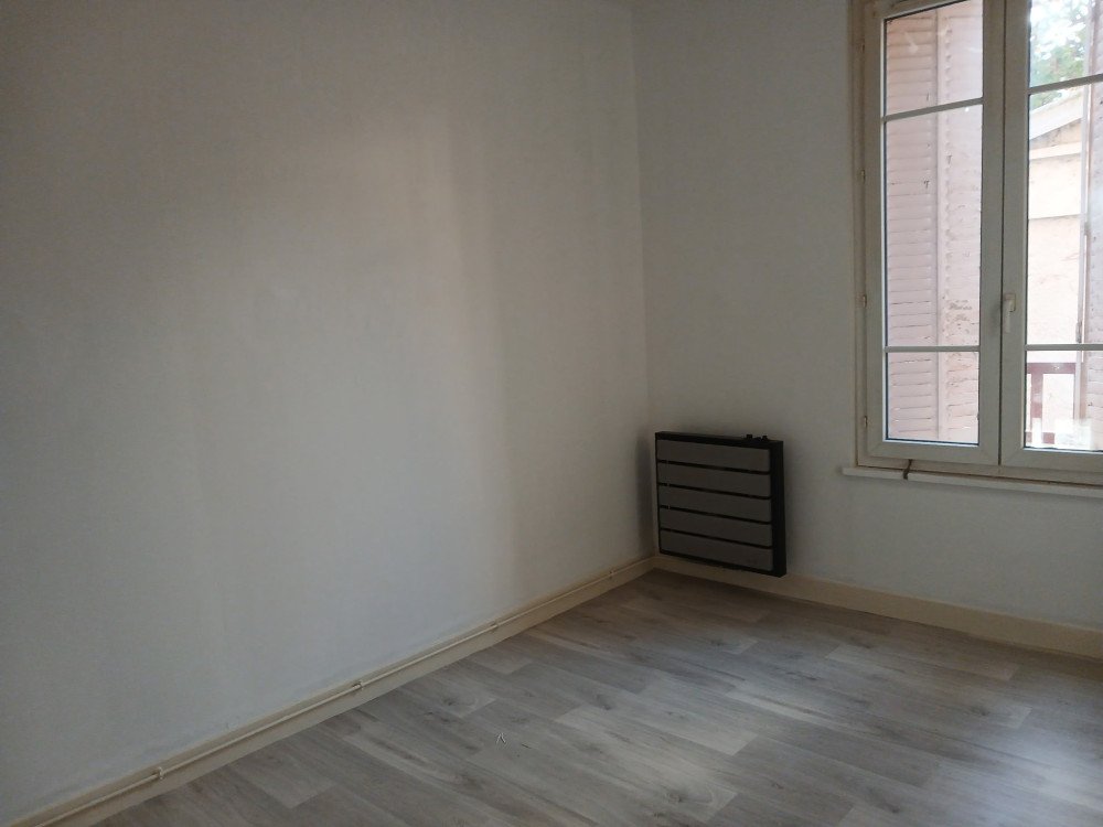 Appartement à louer, 41m², Troyes
