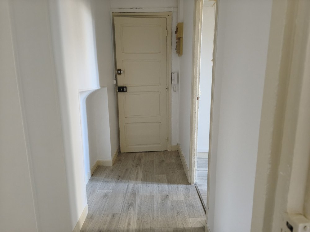 Appartement à louer, 41m², Troyes