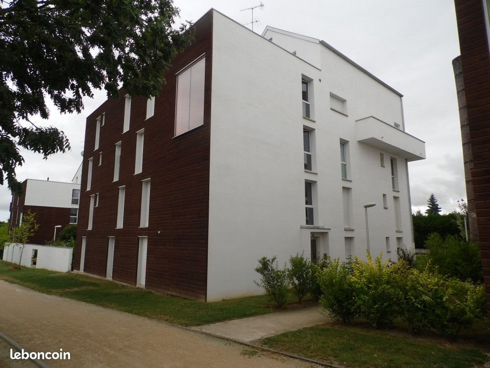 Appartement à louer, 59m², Sainte-Savine