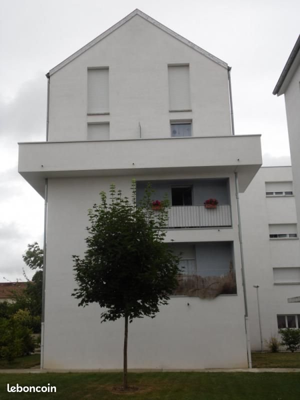 Appartement à louer, 59m², Sainte-Savine