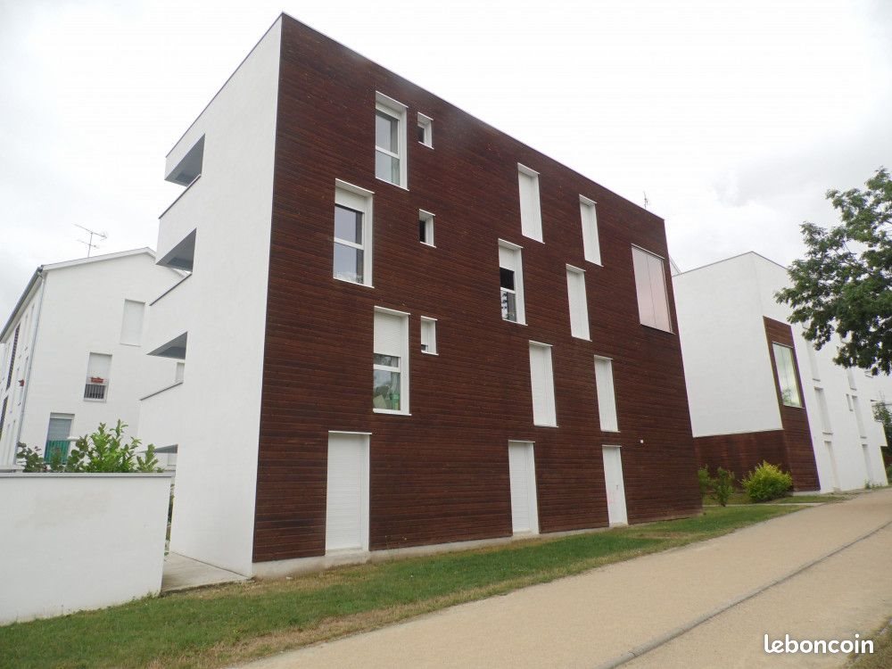 Appartement à louer, 59m², Sainte-Savine