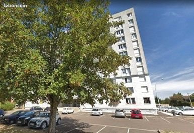 Appartement à louer, 55m², Troyes